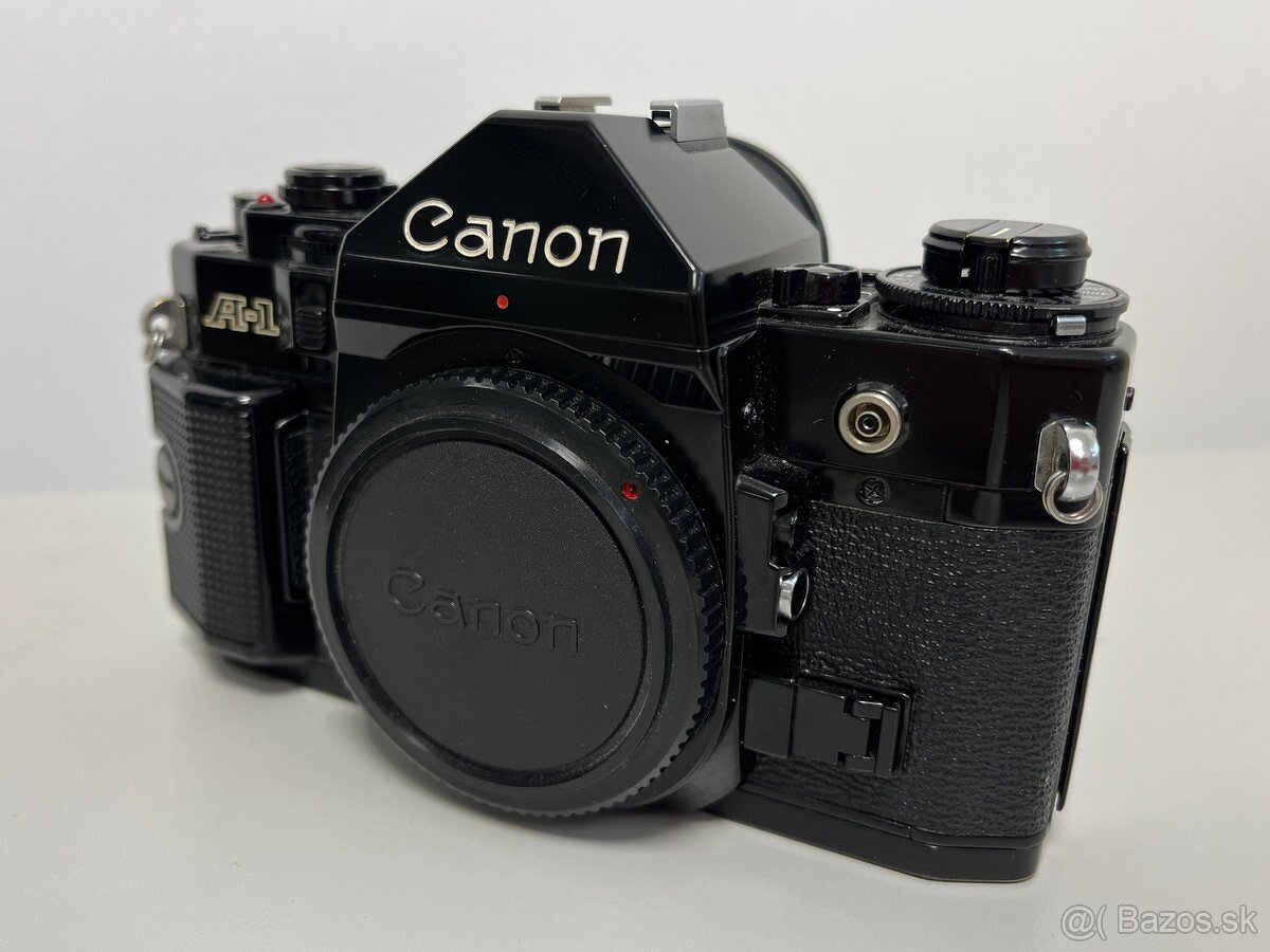 CANON A-1