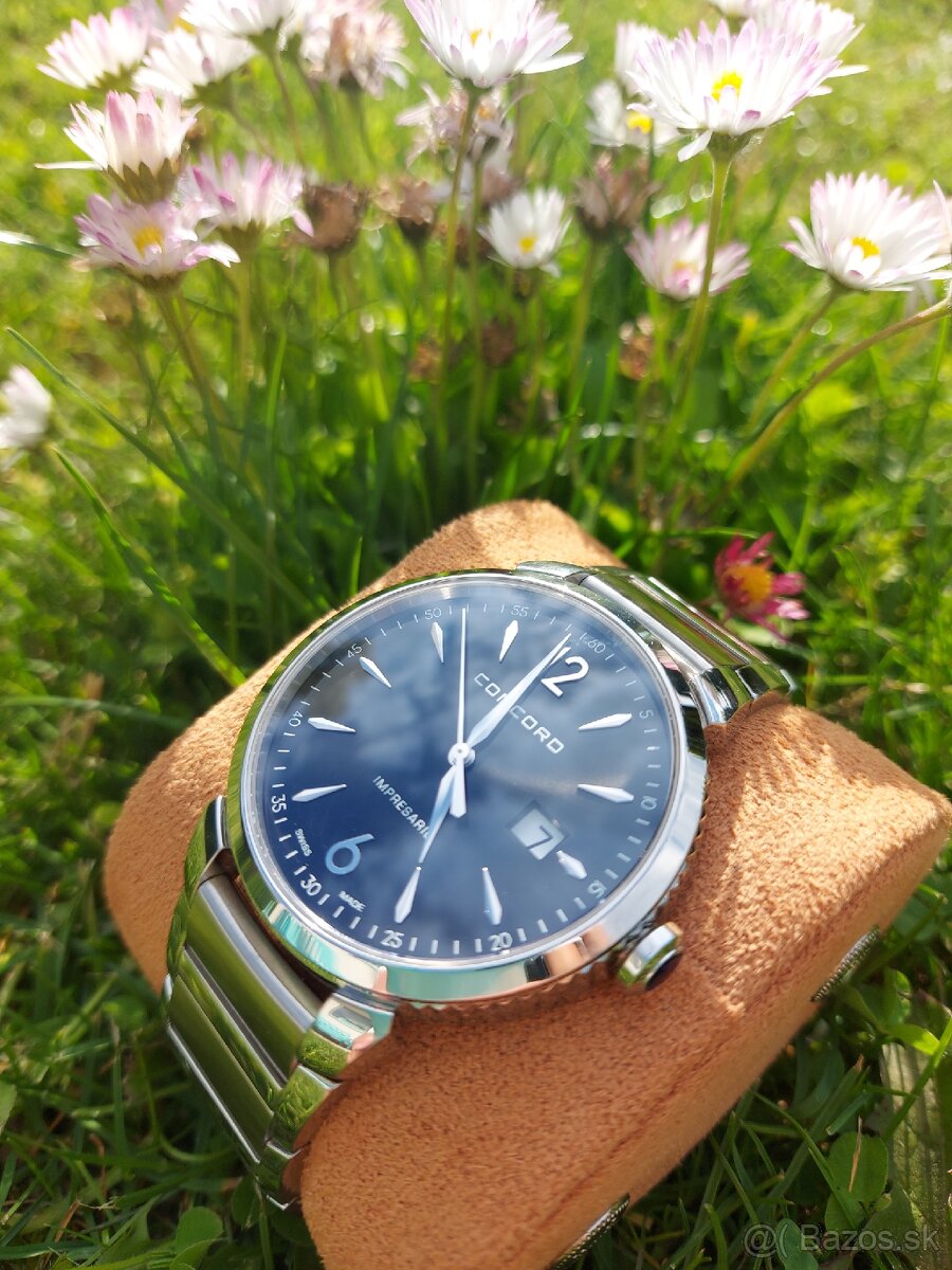 Concord Impresario