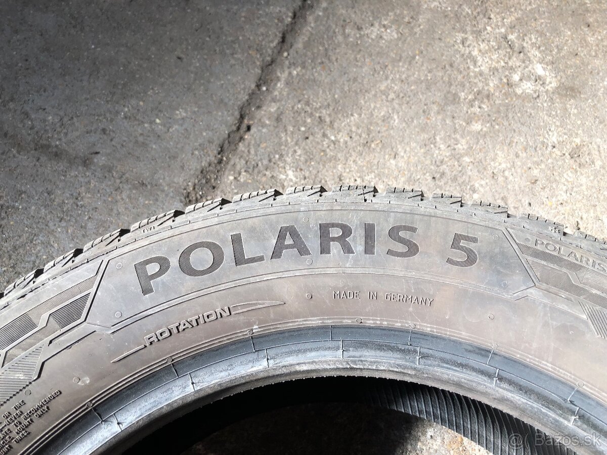 205/55R16 Barum polaris5