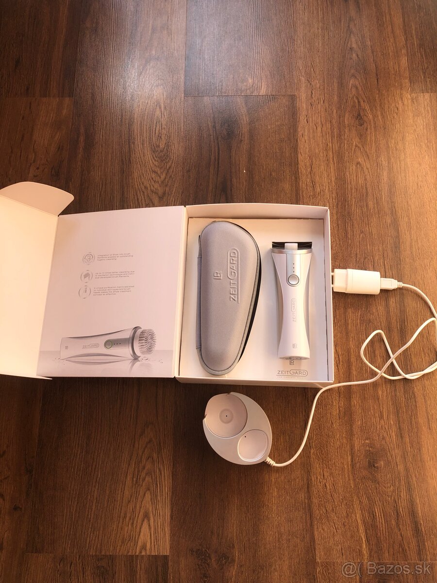 Zeitgard LR cistiaca kefa