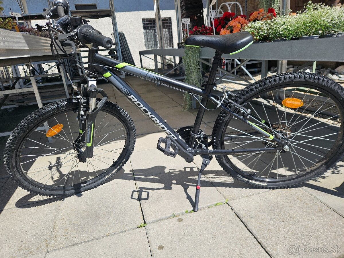 Predám detský horský bicykel