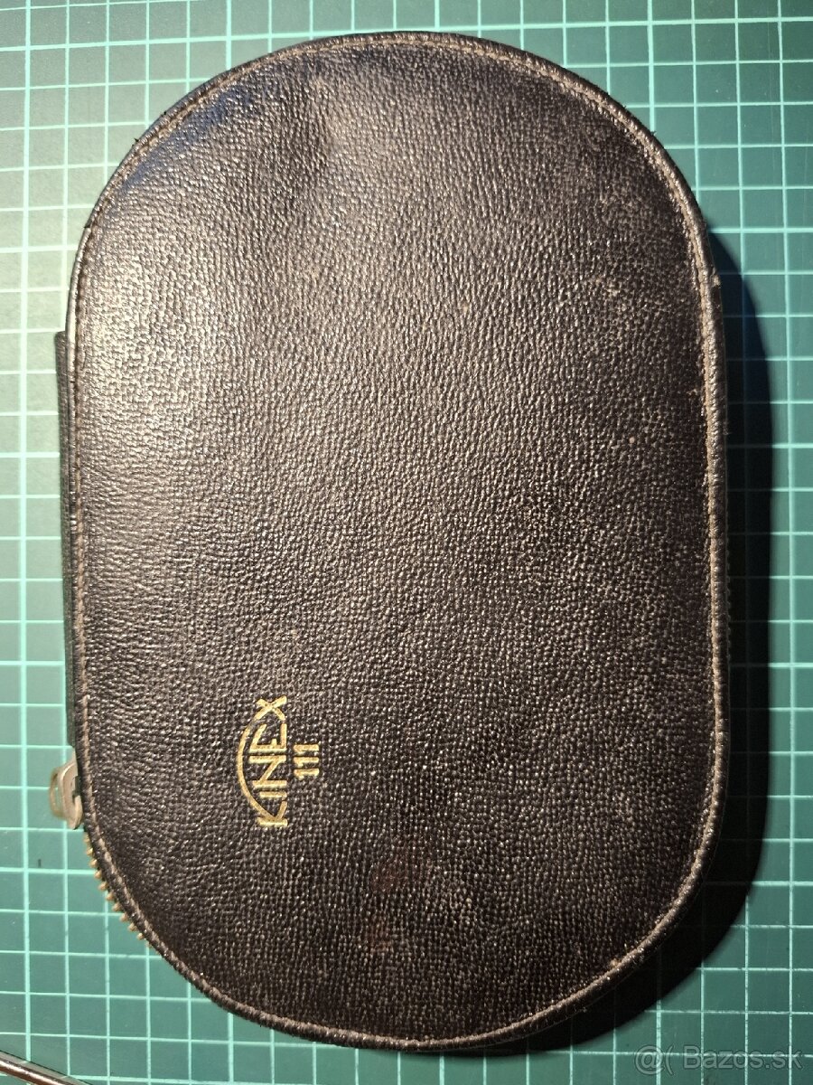 Rysovacia súprava kinex 111