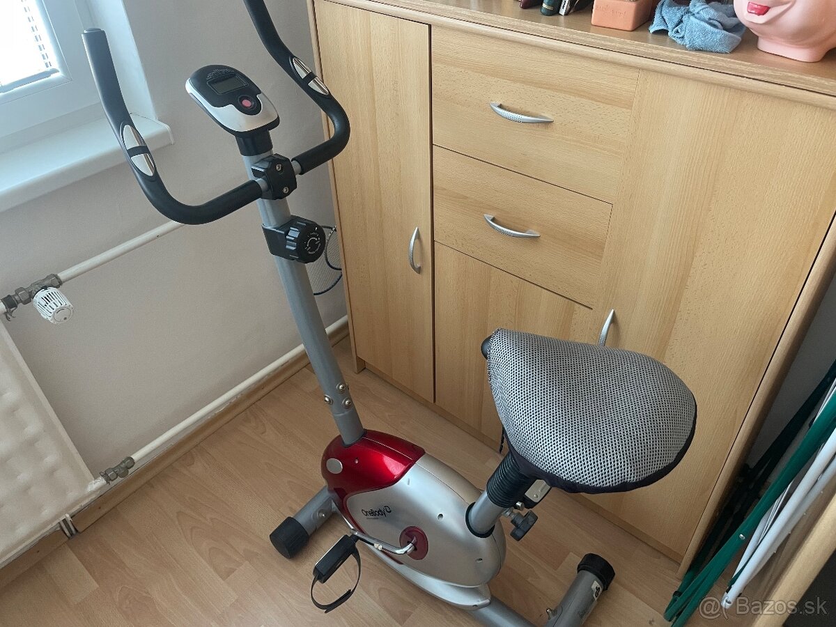 Predám kondičný bicykel