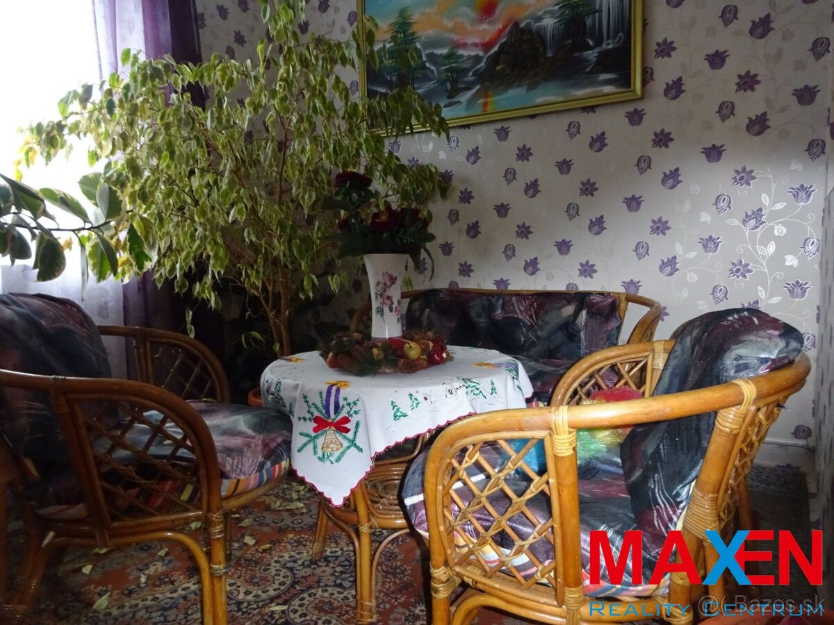 4-izbový Rodinný dom Méra - Maďarsko