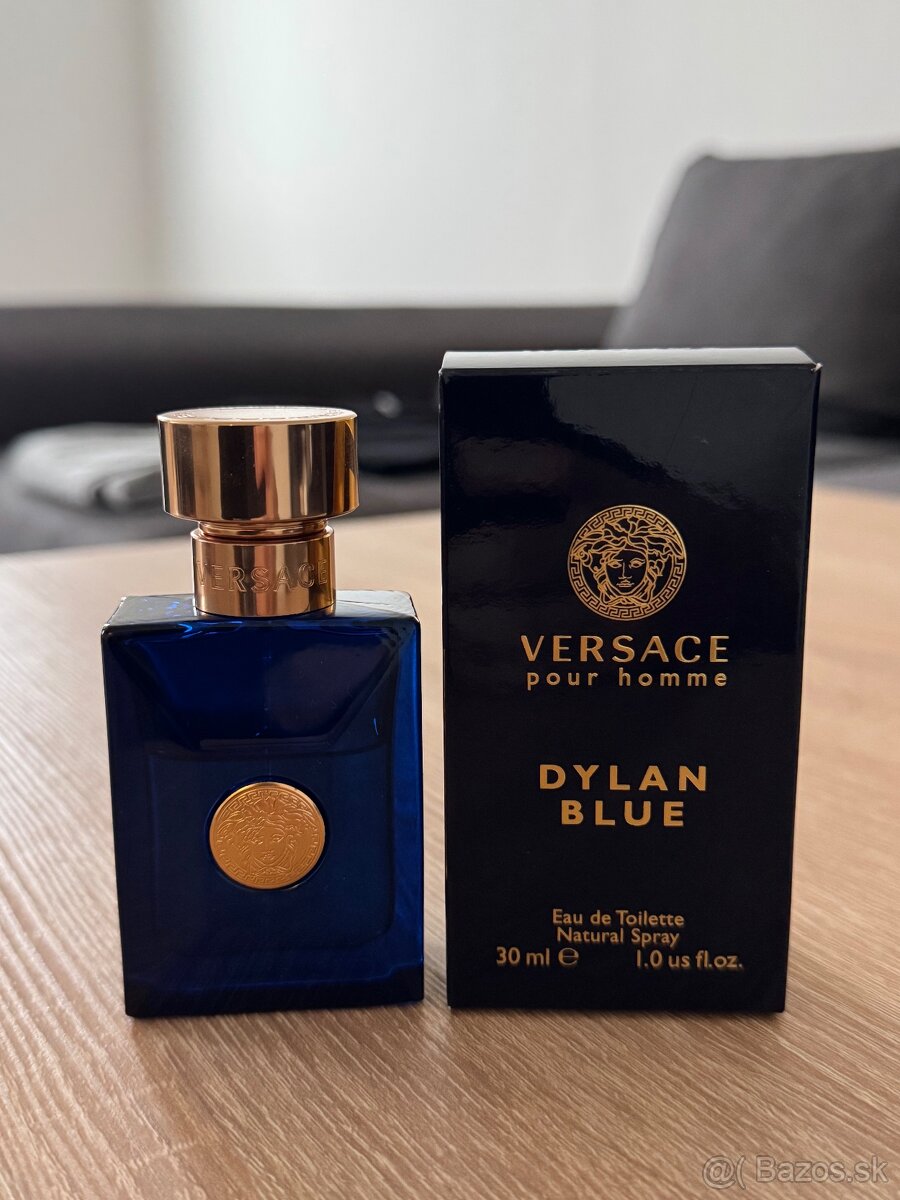 Versace Dylan Blue 30ml