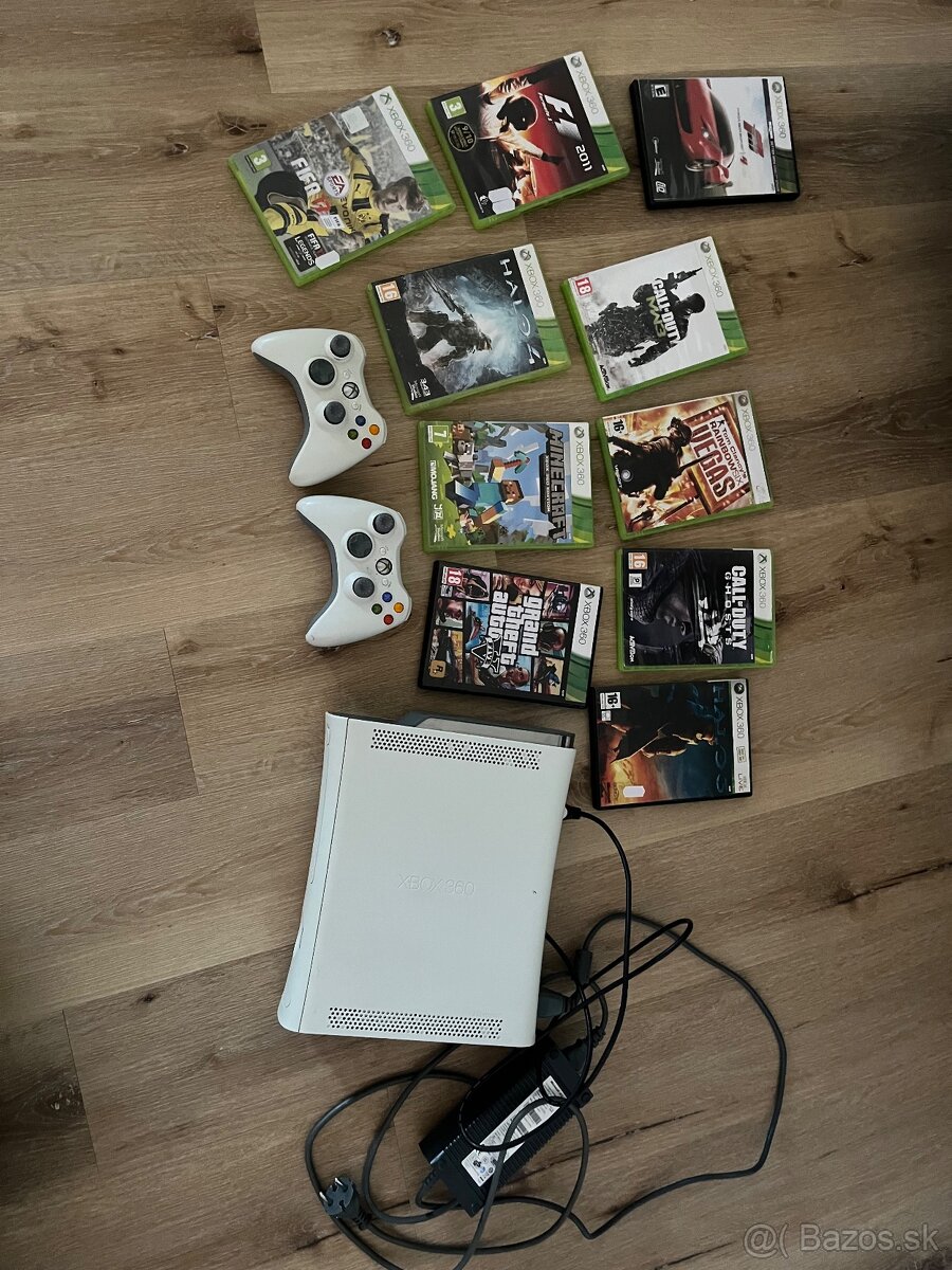 Xbox 360