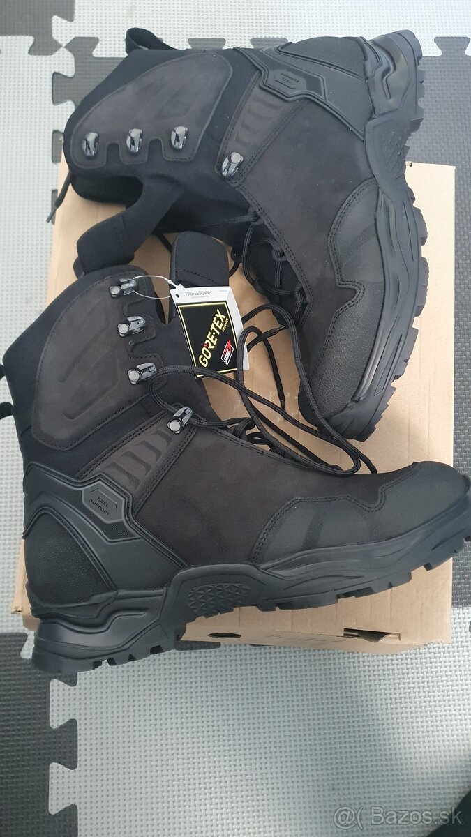Kanady Gore-Tex, taktické