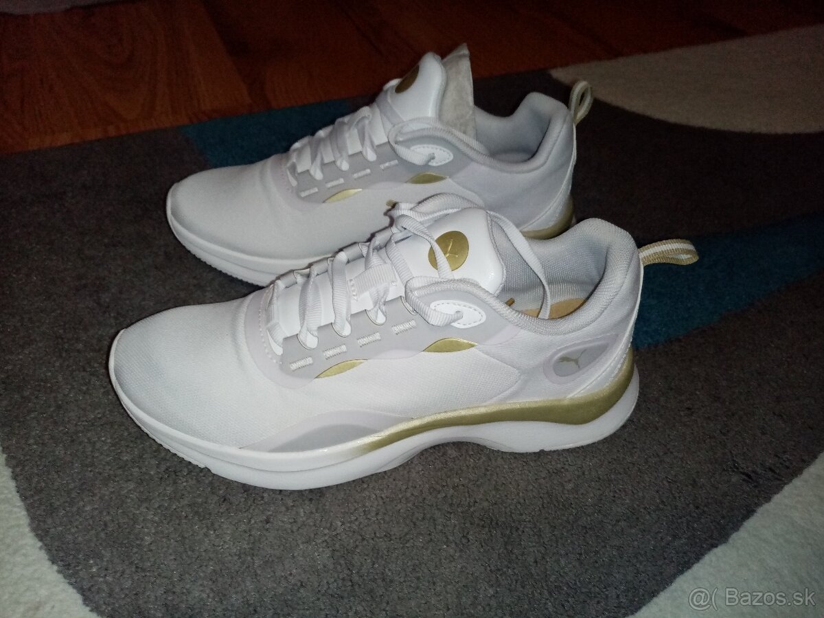 Puma soft ride 37,5