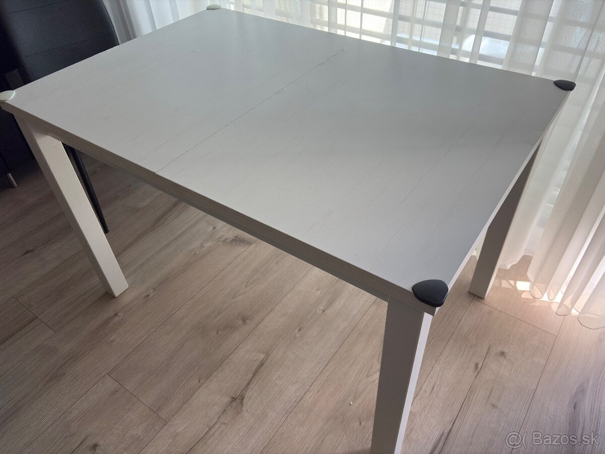 kuchynsky stol 120x80 roztahovaci