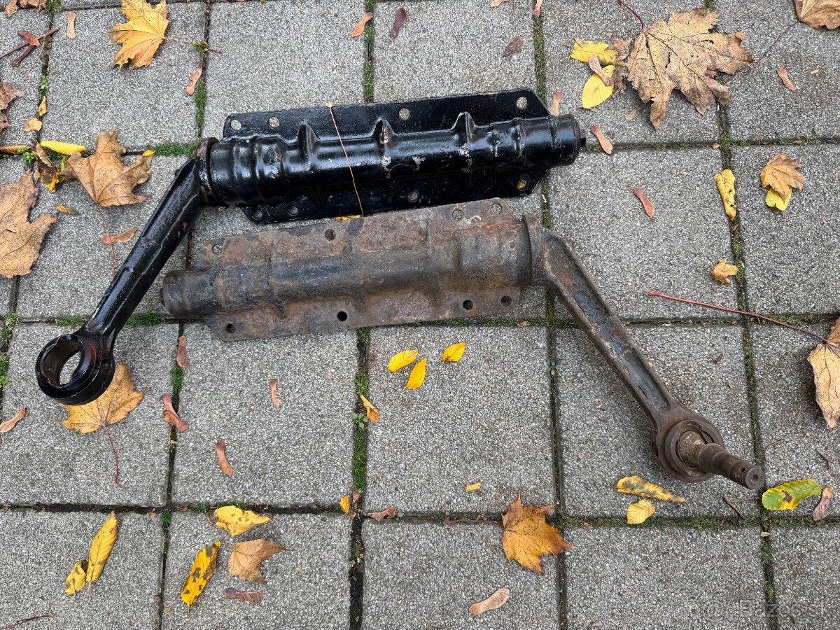 Tatra 603-2 predne ramena- 1 novy kus