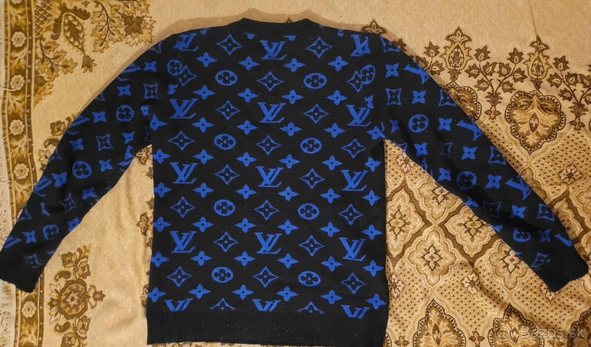 Predám louis vitton