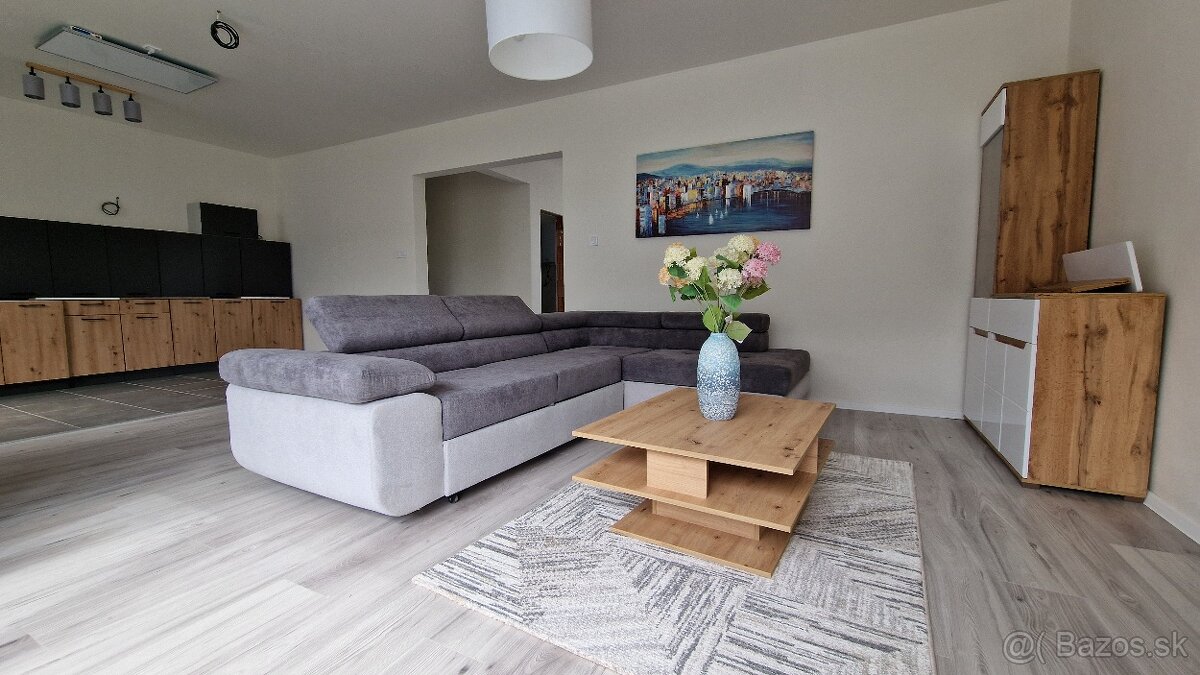 TOP CENA - NOVOSTAVBA NA KĽÚČ