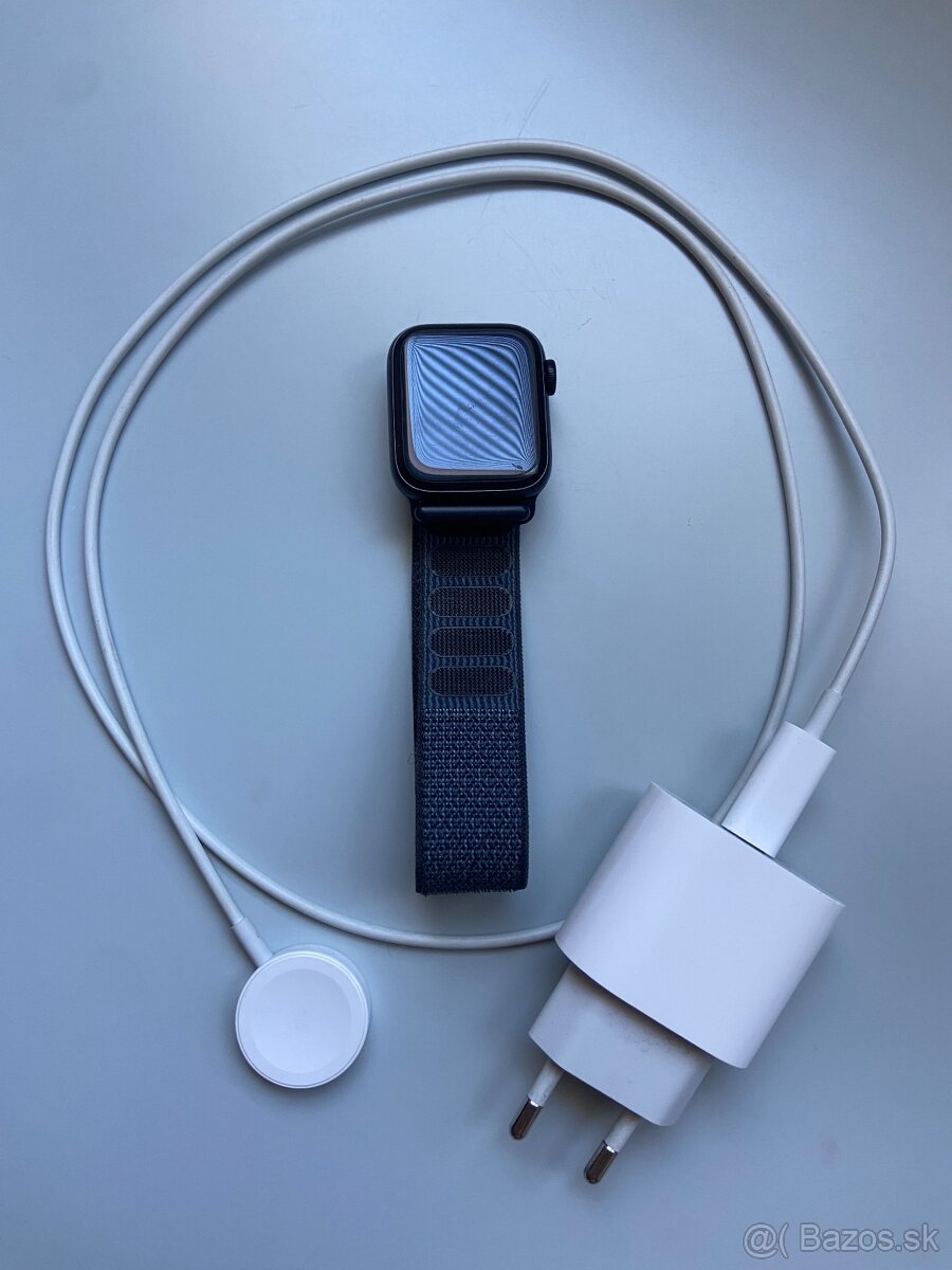 Apple Watch SE (2nd Generation)