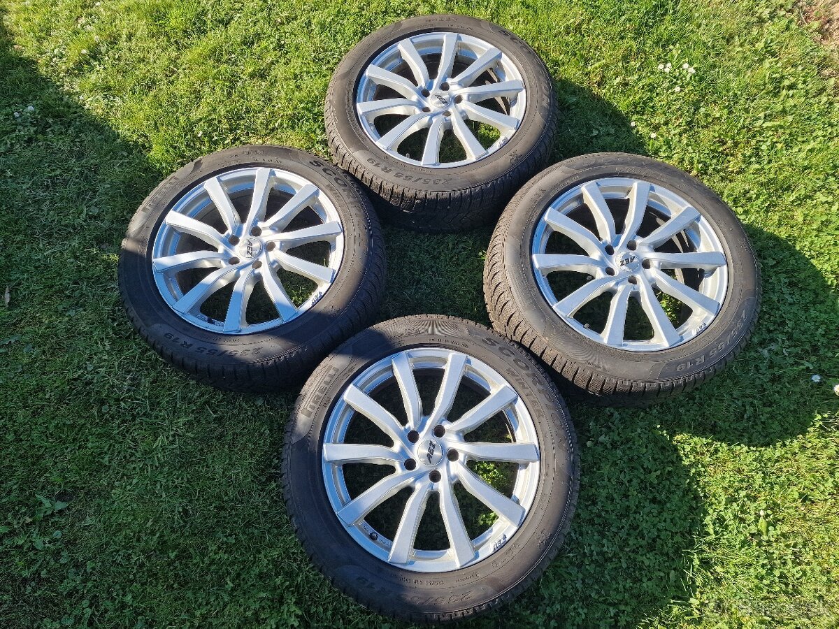 ✅️ AEZ 5️⃣x1️⃣1️⃣2️⃣ R1️⃣9️⃣ ❌️