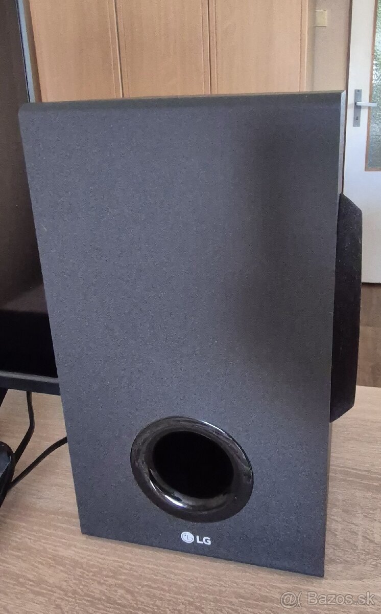 Saundbar LG
