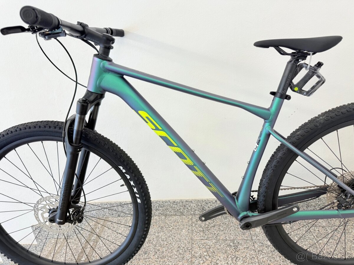 SCOTT Scale 965, 29“, veľ.: L, bicykel unisex