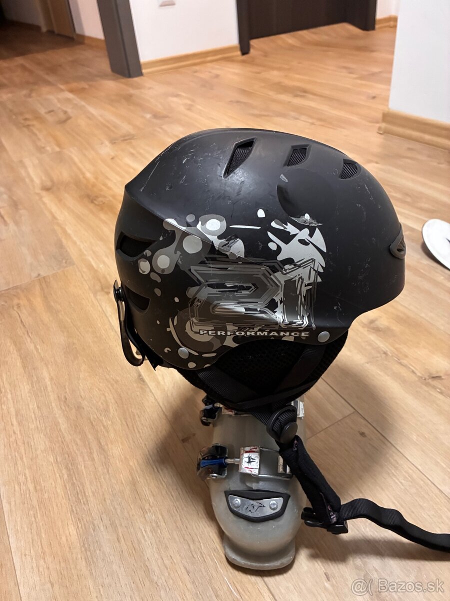 Detska prilba M 52-55.5