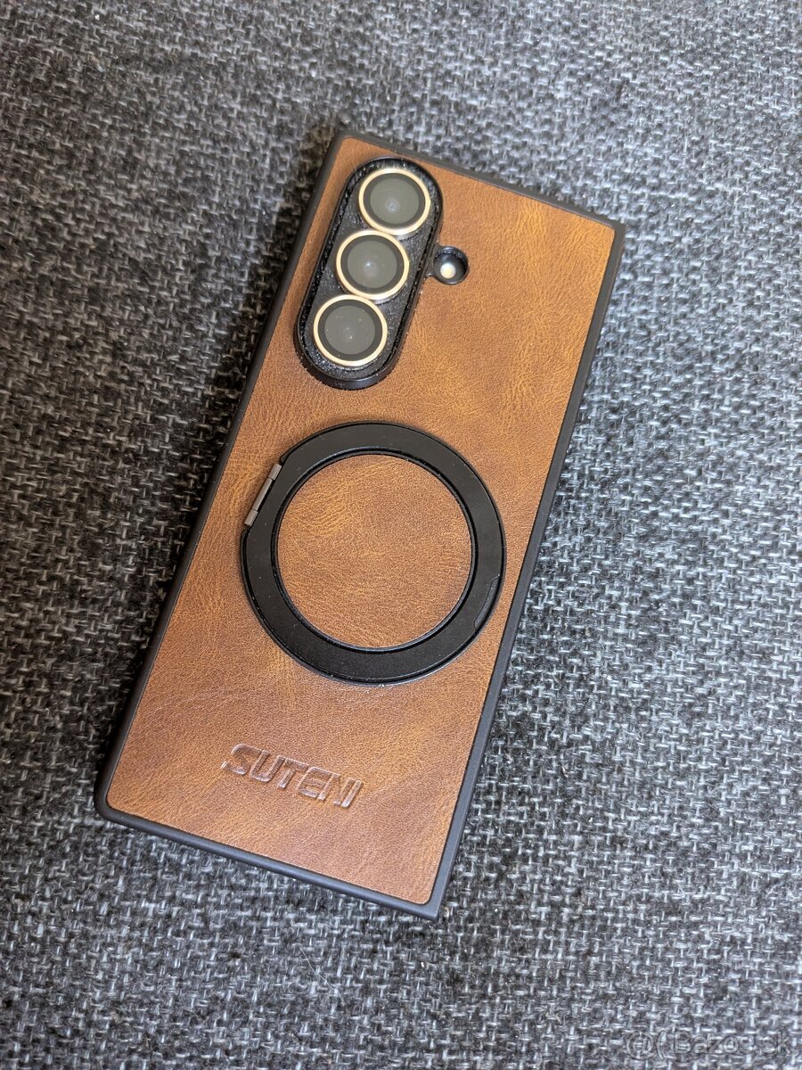 Samsung Galaxy fold z 7 čierny 16gb/1tb