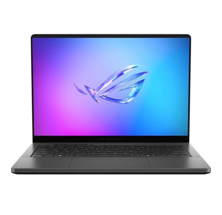 Asus Rog Zephyrus G14 GA402NV