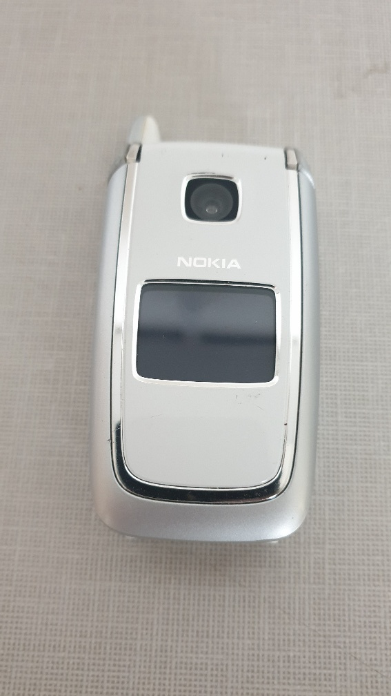 Nokia, Siemens, Sagem....