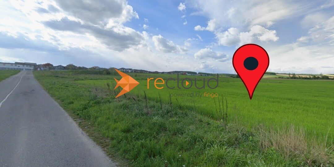 pozemok IBV Pod Horou / KOŠICE - KRÁSNA