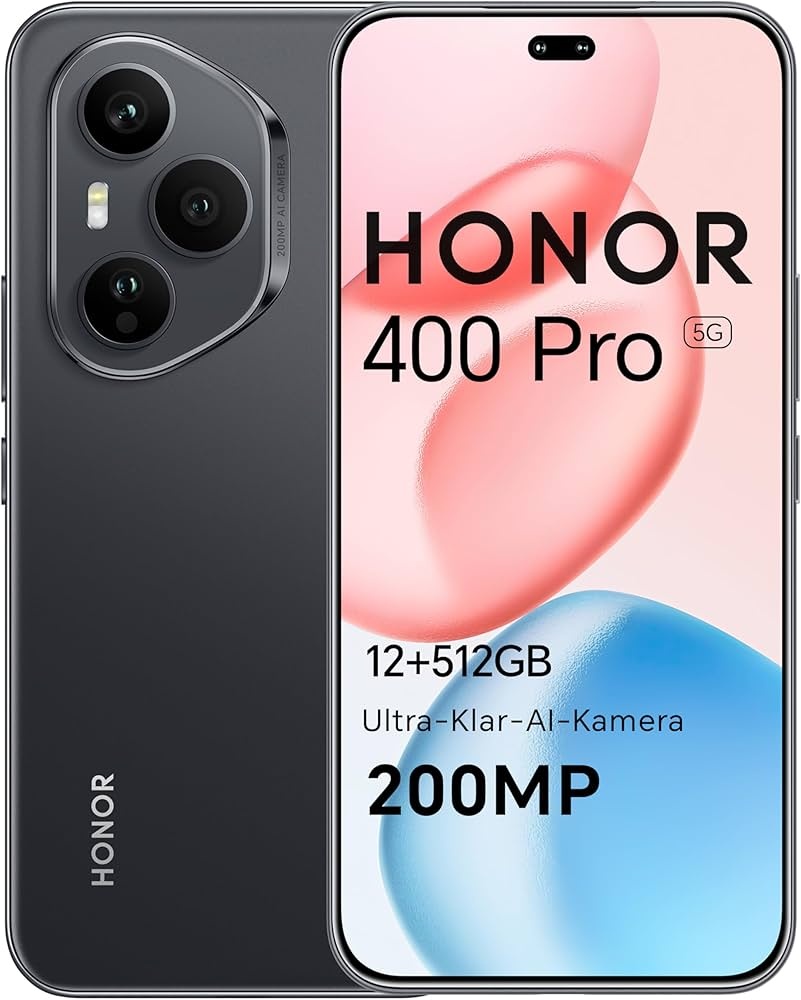 Predám Honor 400 Pro 512GB