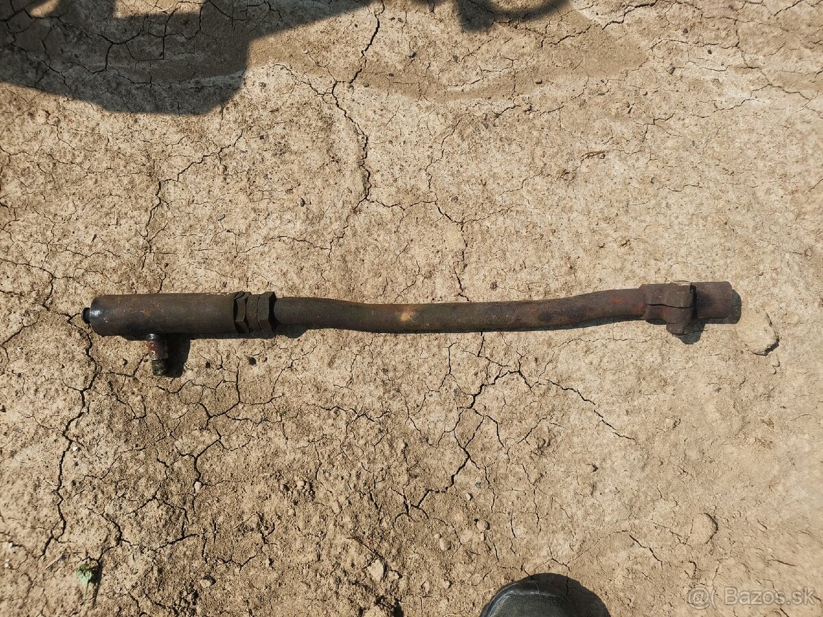 Tyč riadenia Tatra 805