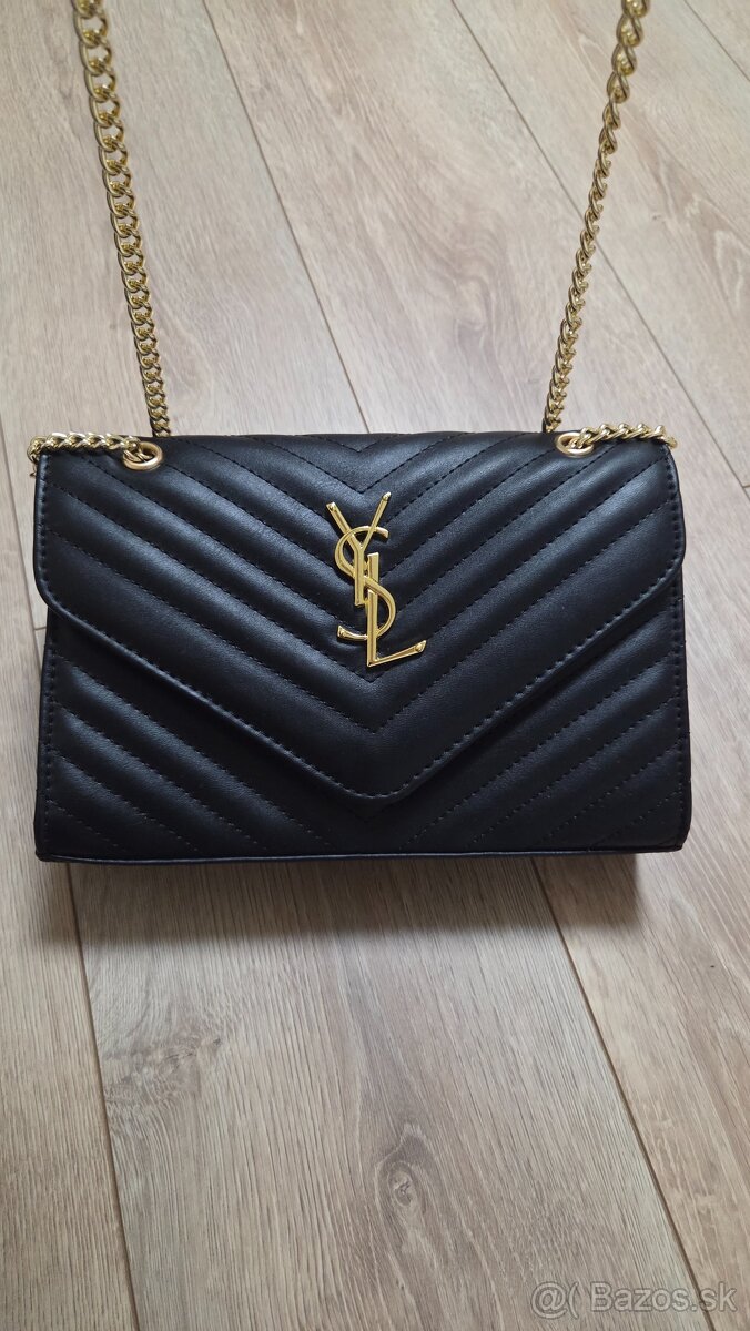 kabelka Yves Saint Laurent