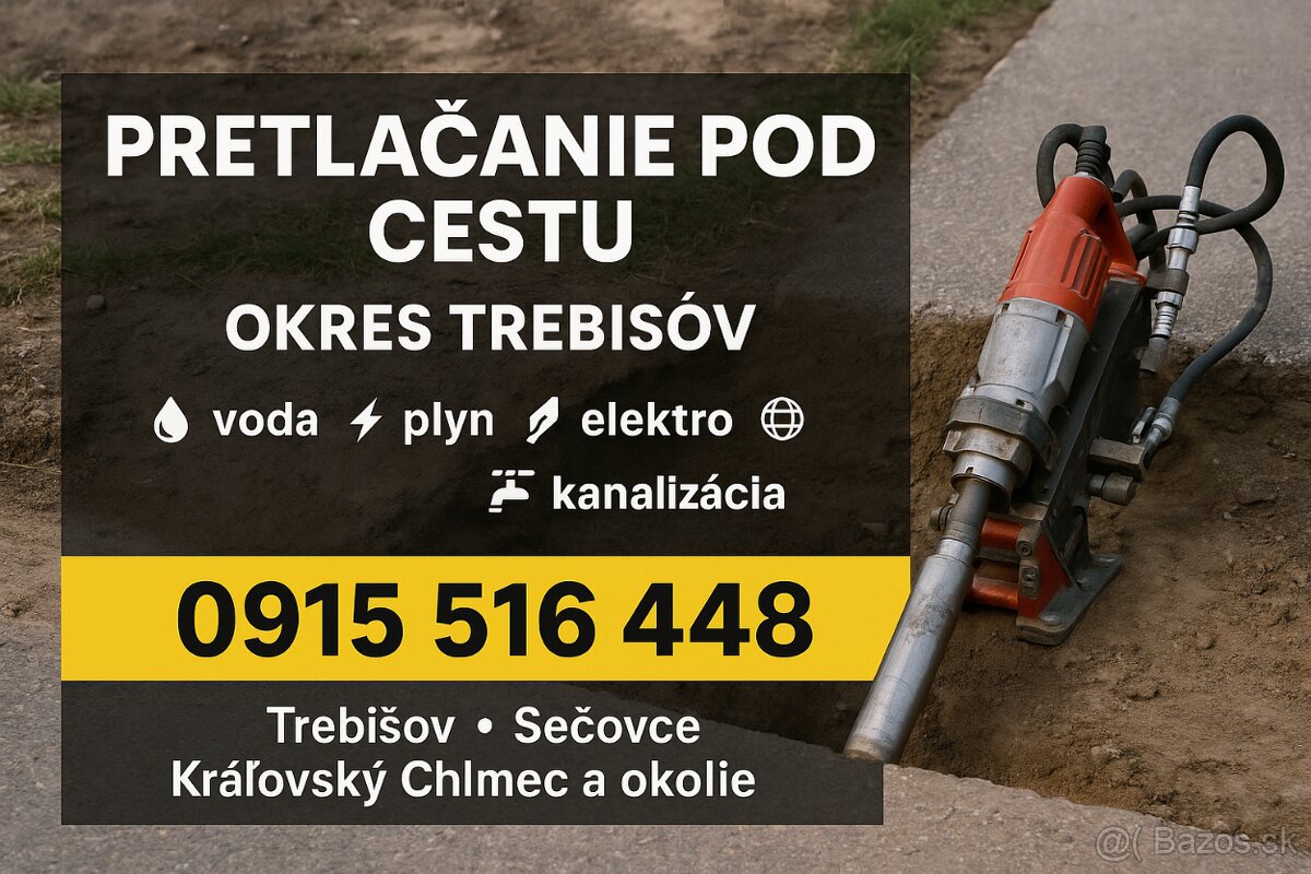 Neriadené pretlaky, zemná raketa