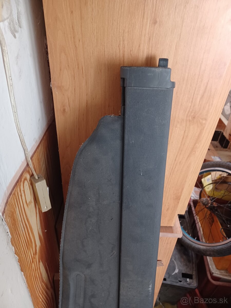 Zadne rolovacie plato sharan,alhambra,2007