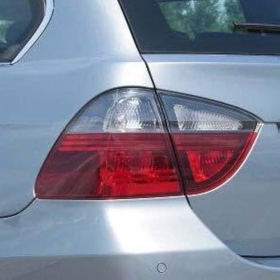 Kúpim zadné svetlá na bmw e91