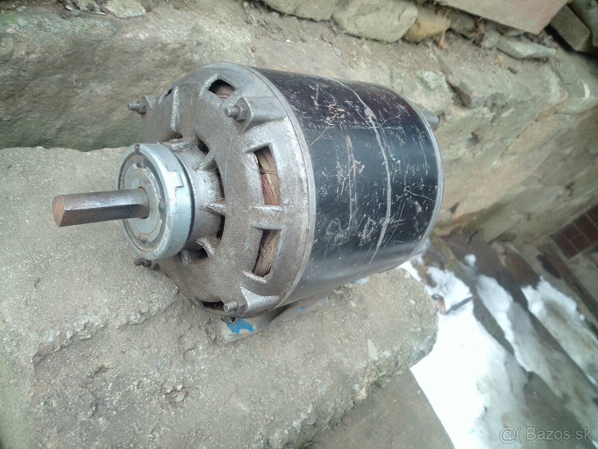 Elektromotor 2,8kW 2800 ot/min