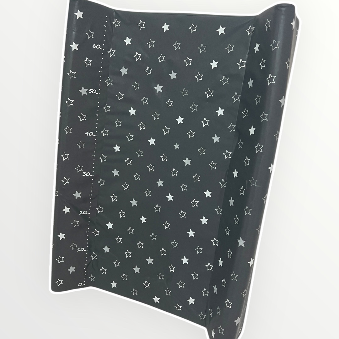 Prebaľovacia podložka