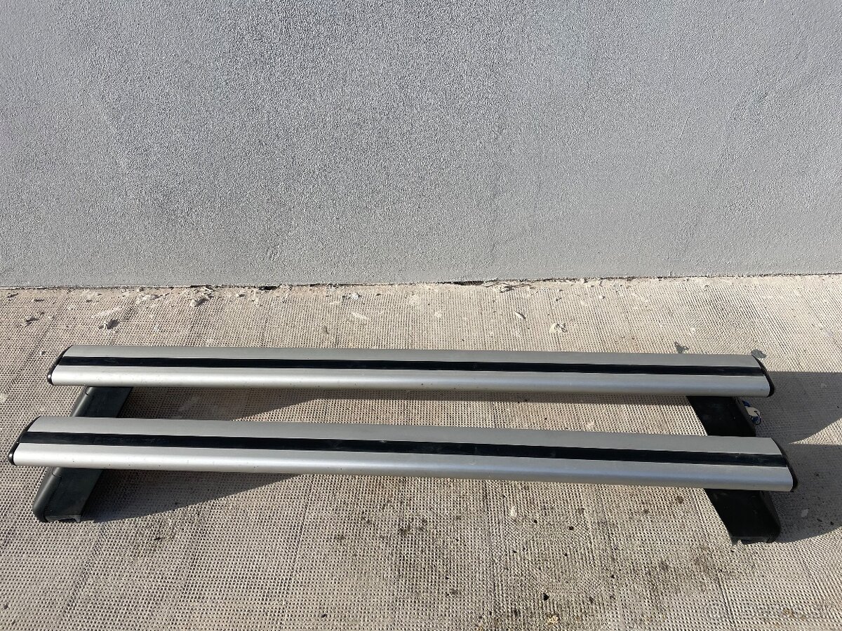 Strešny nosič Škoda Octavia 4