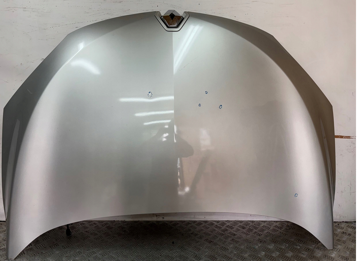 Renault Megane III 3 2008- Kapota