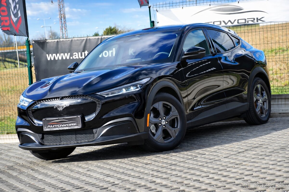 Ford Mustang Mach-E 98,7 kWh Extended_PANORAMA_2022 DPH