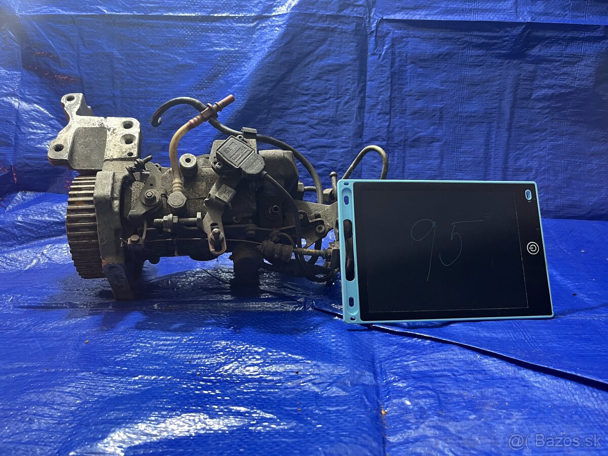 VSTREKOVACIE CERPADLO 1,9D RENAULT SCENIK 1