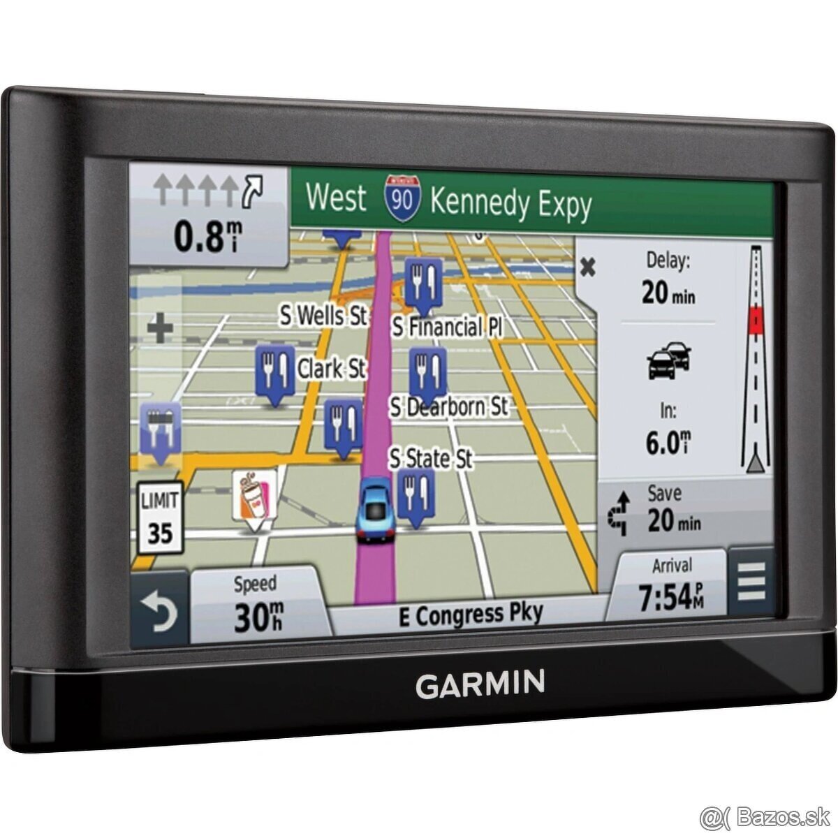 GARMIN