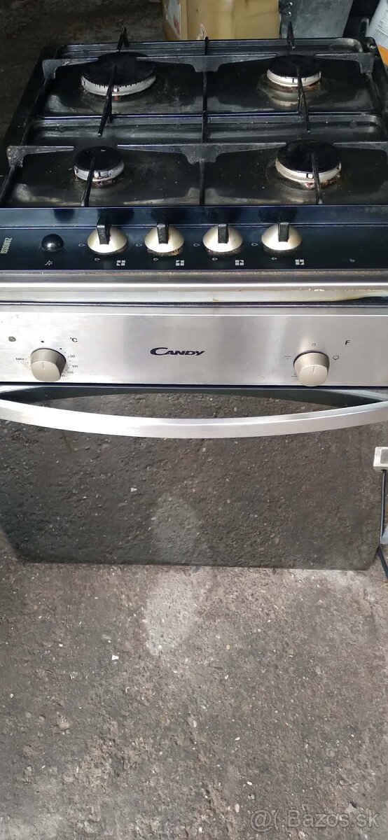 Rúra + varná doska