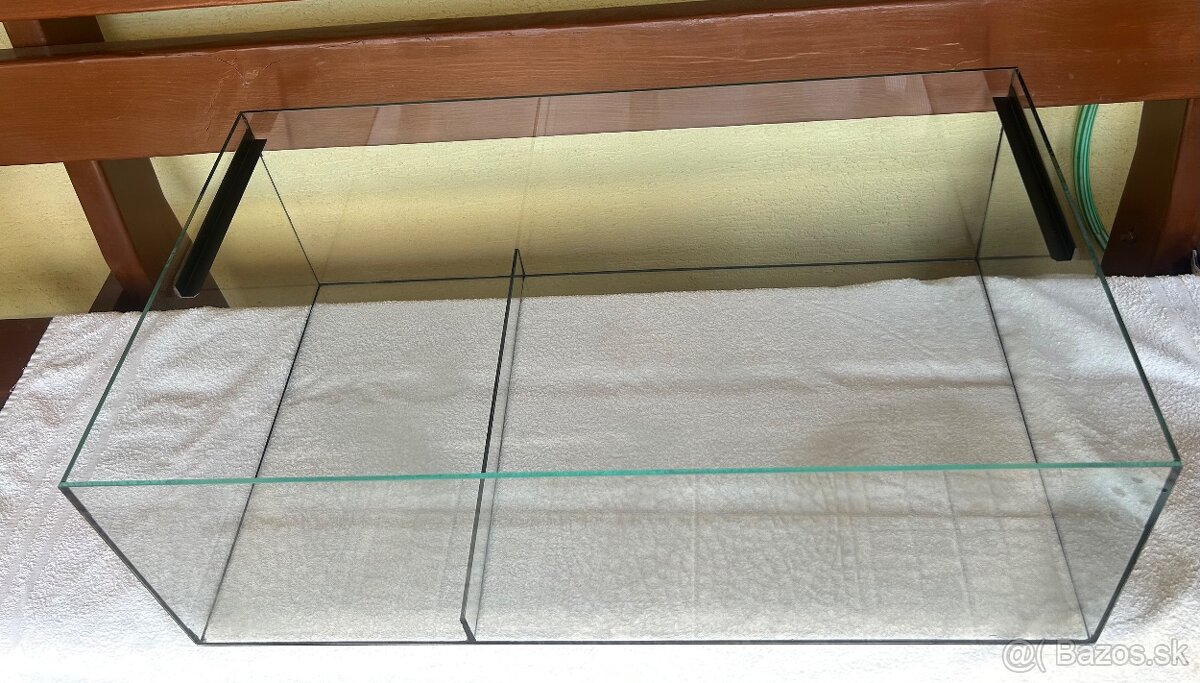 Terárium pre korytnačku