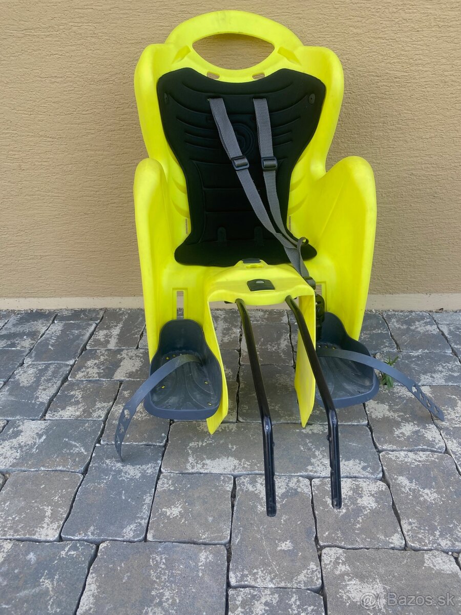 Predám detskú cyklo sedačku