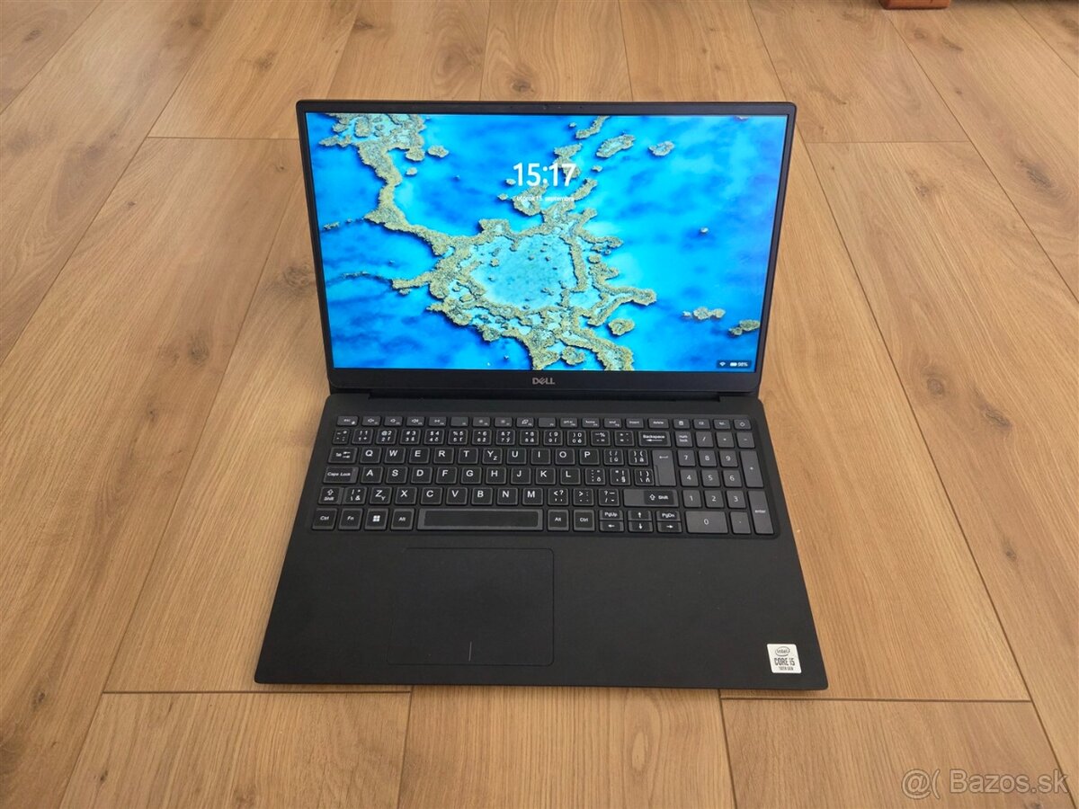 Dell Vostro 5590 i5-10210U