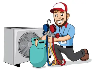 Klimatizacie, Tepelné cerpadlá montáž, servis, predaj