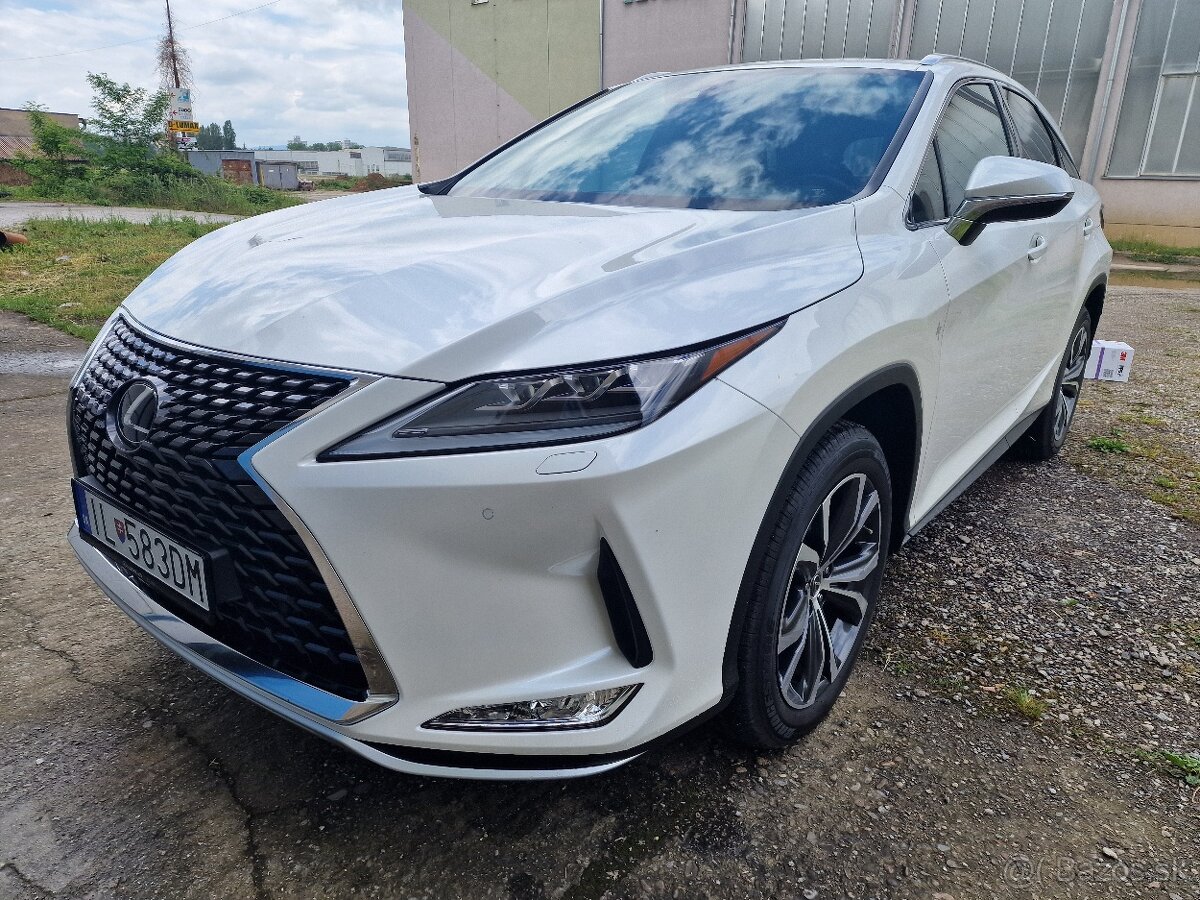 Lexus RX 300
