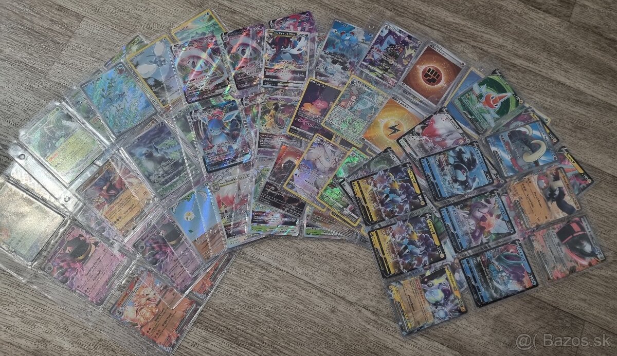 Pokemon plata karet