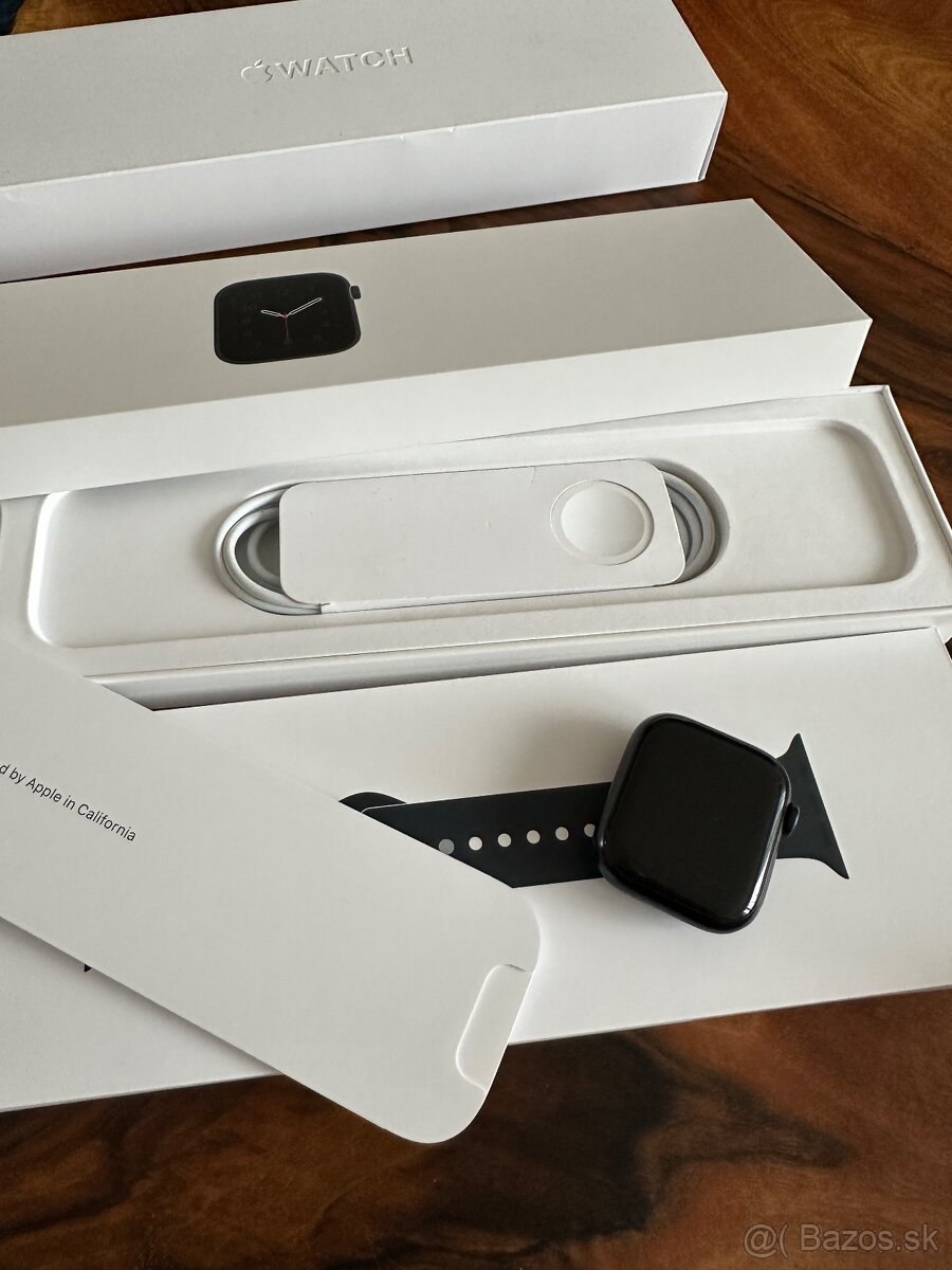 Apple Watch 9 45mm Original