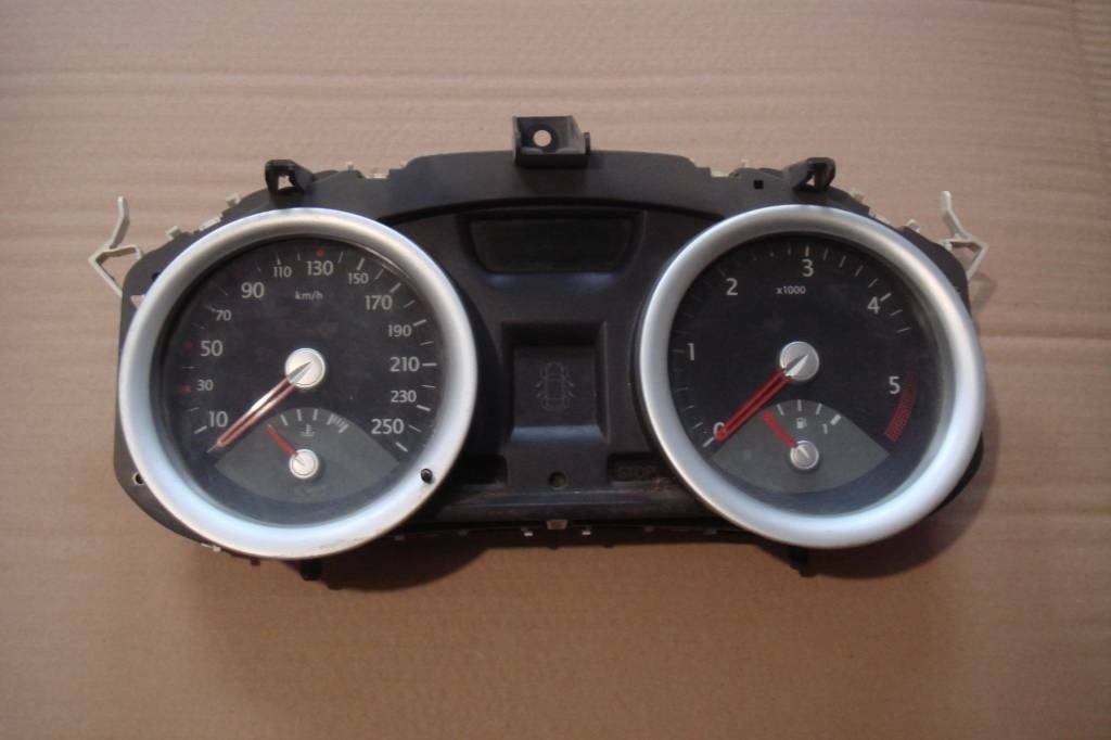 RENAULT BUDIKY