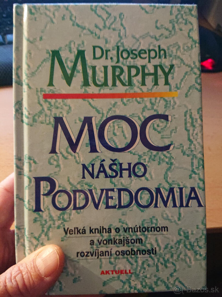 Moc nášho podvedomia
