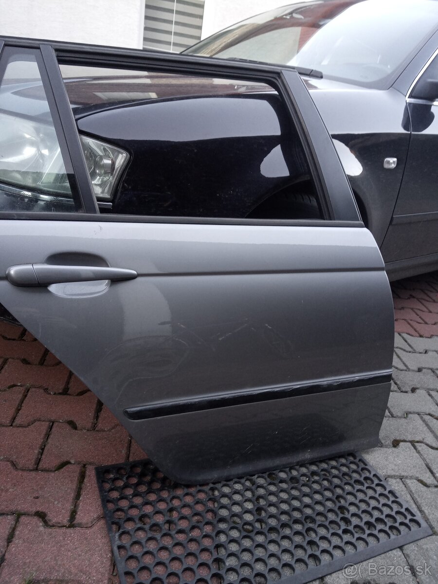 Dvere E46