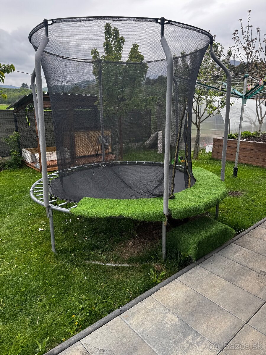 Trampolína 250cm